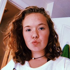 Meet your Posher, Jenna